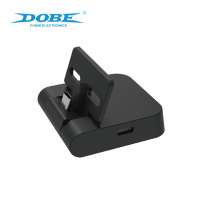 DOBE Factory Direct Supply Portable Charging Stand with 3 USB HUB  For Nintendo Swith and Switch Lite Other Game Accessories