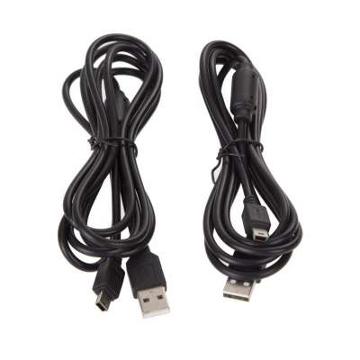 For Sony Playstation 3 PS3 Controller USB Charging Cord Cable