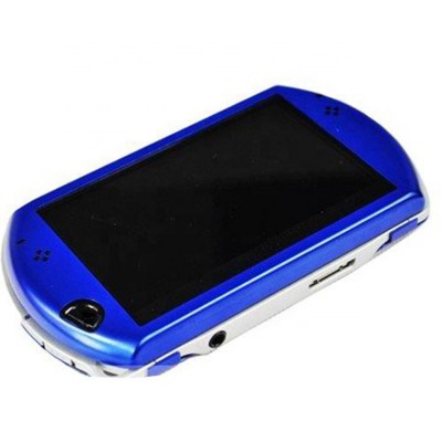 For Playstation PSP GO Console Replacement Housing Shell Case Cover