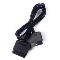 Extension Wire Controller Cable Cord For Sony Playstation PS1 PS2