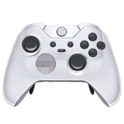 Full Housing Shell Case Cover Replacement Parts for Xbox One Elite Controller